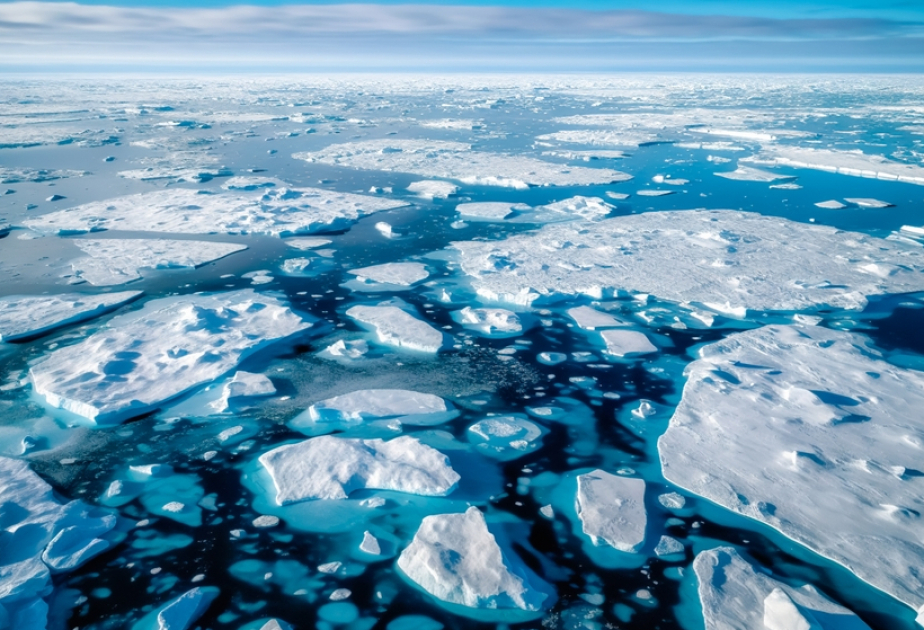 Scientists discover the Arctic has three distinct climate zones