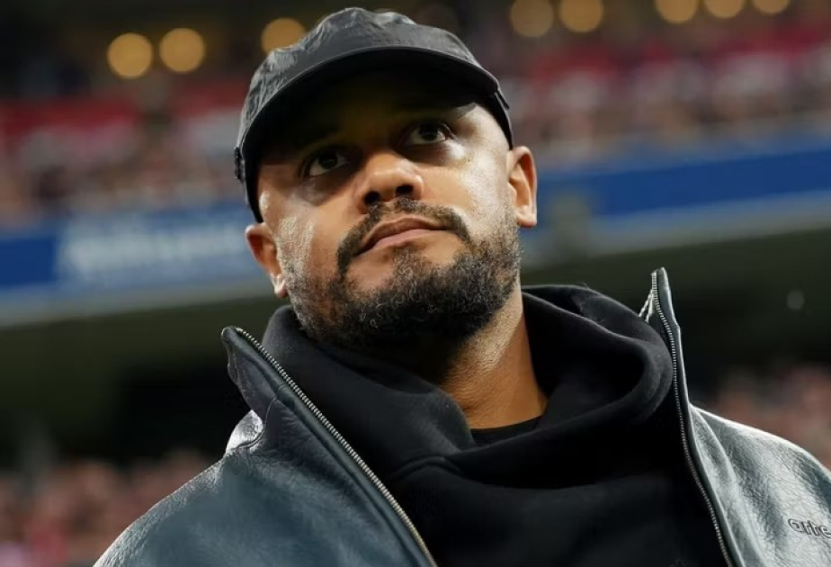 Kompany discharged, but Bayern return date remains uncertain