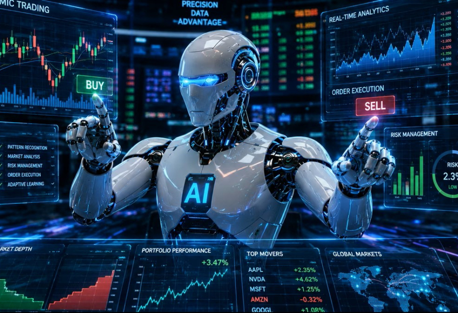 El coste de la inteligencia artificial sacude los mercados y pone el foco en su rentabilidad