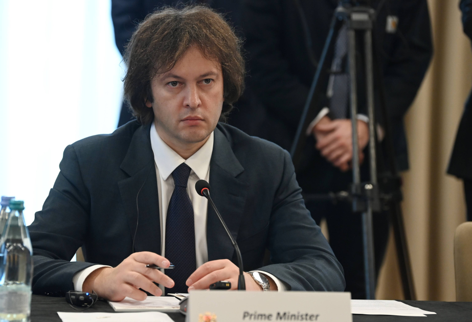 Irakli Kobakhidze: “La cooperación económica entre Azerbaiyán y Georgia es uno de los pilares fundamentales de la asociación estratégica”