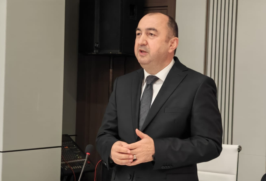 Şərqi Zəngəzurda yeni milli parkın yaradılması istiqamətində işlərə başlanılıb