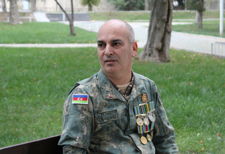 “Yaralılar yenidən ön xəttə can atırdı” - Hərbi feldşerin döyüş xatirələri