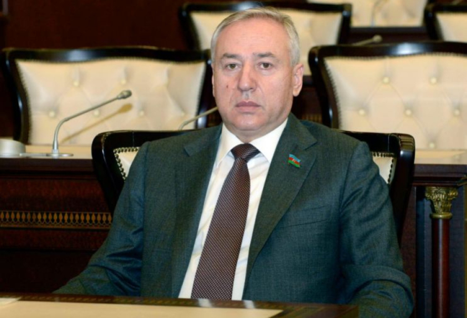 Deputat: Azərbaycan İslam dünyasında humanitar əməkdaşlığın genişlənməsinə töhfə verir