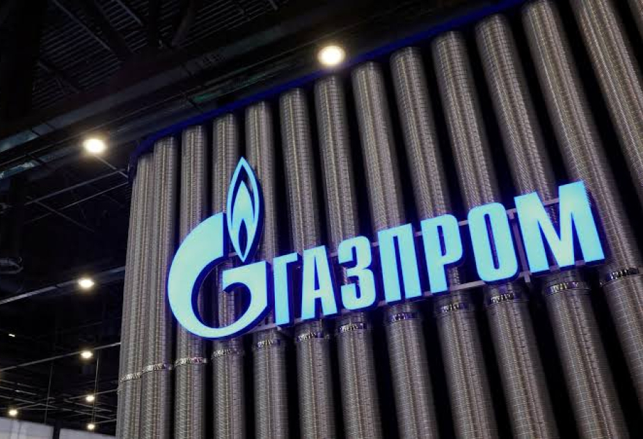 “Gazprom”: Avropada qazın qiyməti 2500 dollara yüksələ bilər