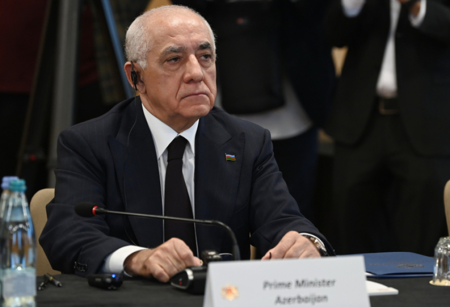 Əli Əsədov: Birgə meqaenerji layihələri regionun və Avropanın enerji təhlükəsizliyində mühüm rol oynayır