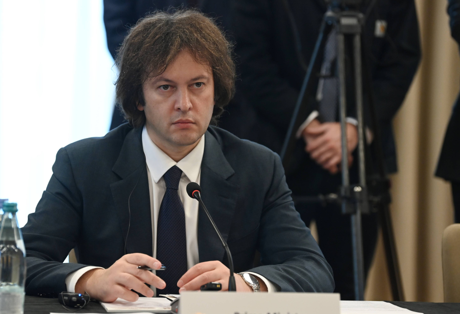 Irakli Kobakhidze : La coopération économique entre l’Azerbaïdjan et la Géorgie constitue l’un des piliers fondamentaux du partenariat stratégique