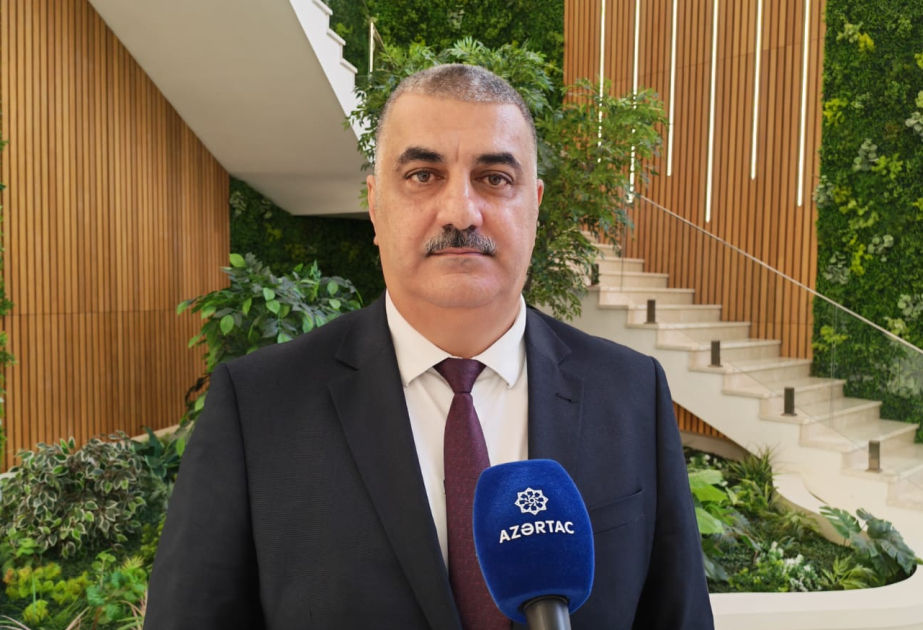 Ağdam Cənubi Qafqazın ekoloji mərkəzinə çevriləcək