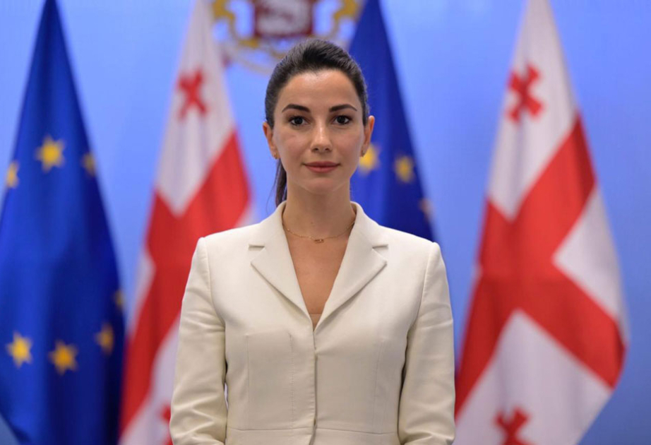 Mariam Kvrivishvili: Georgia and Azerbaijan contribute to regional transport network development within Middle Corridor