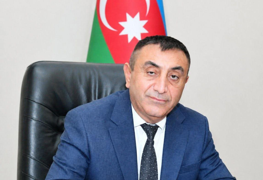 Niderlandla müsbət siyasi dialoq Azərbaycanın Avropa İttifaqı ilə əlaqələrinin inkişafına töhfə verir