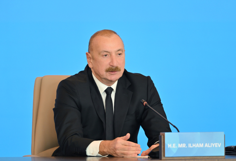 Xarici təhdidlərə qarşı effektiv mübarizə üsulu - azərbaycançılıq ideologiyası – TƏHLİL