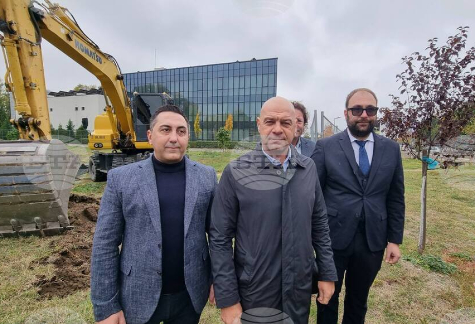 Plovdiv named European Capital of Sport for 2028