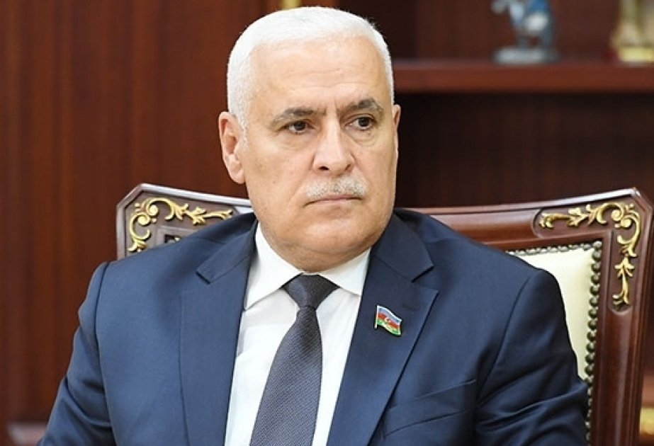 Azərbaycançılıq ideologiyası milli birliyimizin və dövlətçiliyimizin təməl prinsiplərindəndir  ŞƏRH