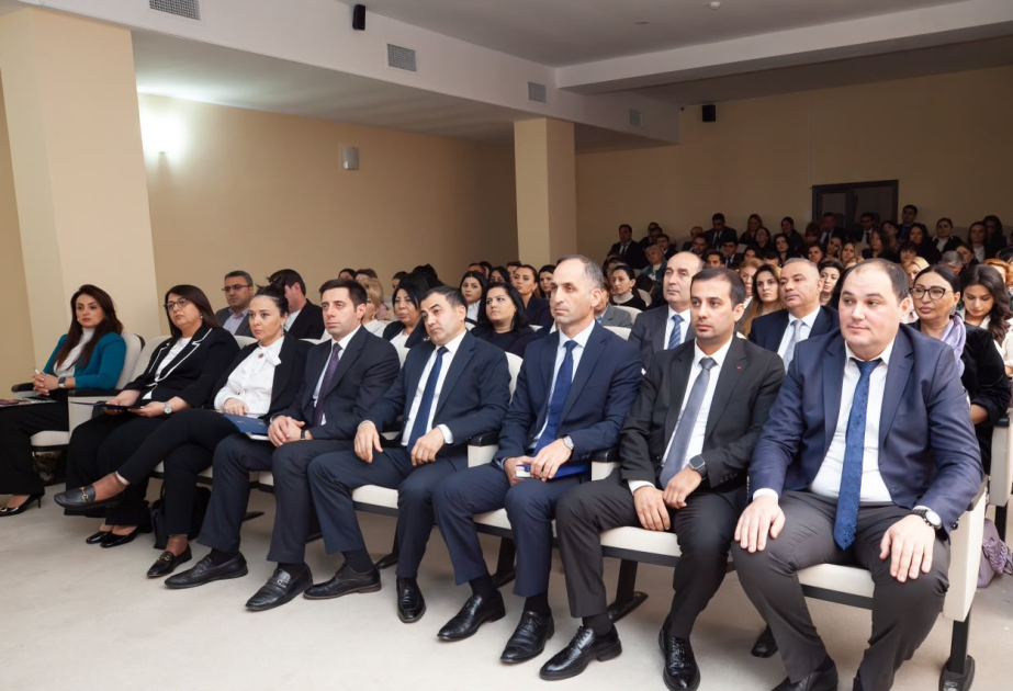 “Himayədar ailə” qayğı modeli barədə məlumatlılıq artırılır