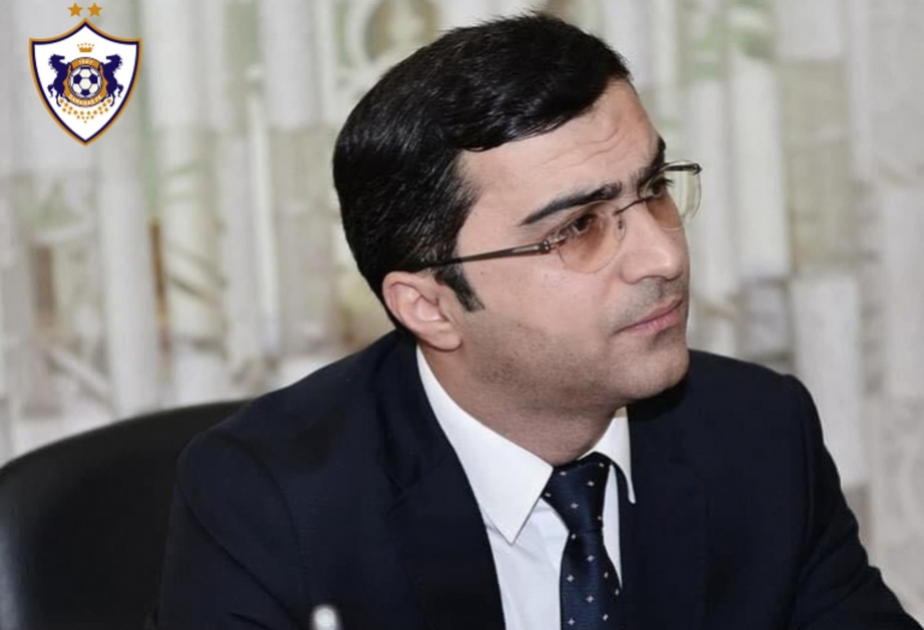 “Qarabağ” akademiyasının meneceri: “Dinamo Zaqreb”lə oyuna qələbə üçün yollanacağıq