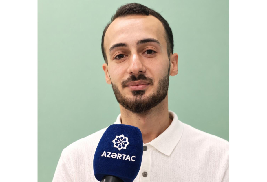 Tələbələrdən xeyriyyə addımı: sərgidən əldə olunan gəlir sosial təşəbbüsə yönəldiləcək