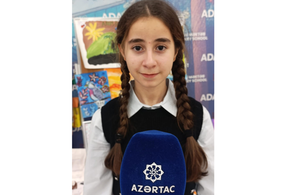 Bahar Əliyeva: Festival bizə mehriban olmağı və paylaşmağı öyrədir