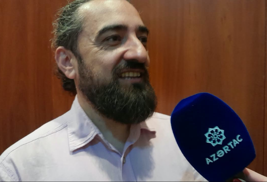 Режиссер Турал Мустафаев: Современная драматургия должна быть более свободна
