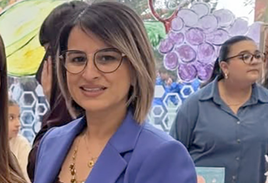 “Dostluq körpüsü” layihəsi çərçivəsində uşaqların hekayələrindən ibarət kitab hazırlanıb