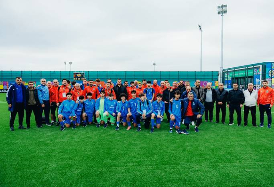 AFFA futbol klubları ilə əməkdaşlığın genişləndirilməsini müzakirə edib