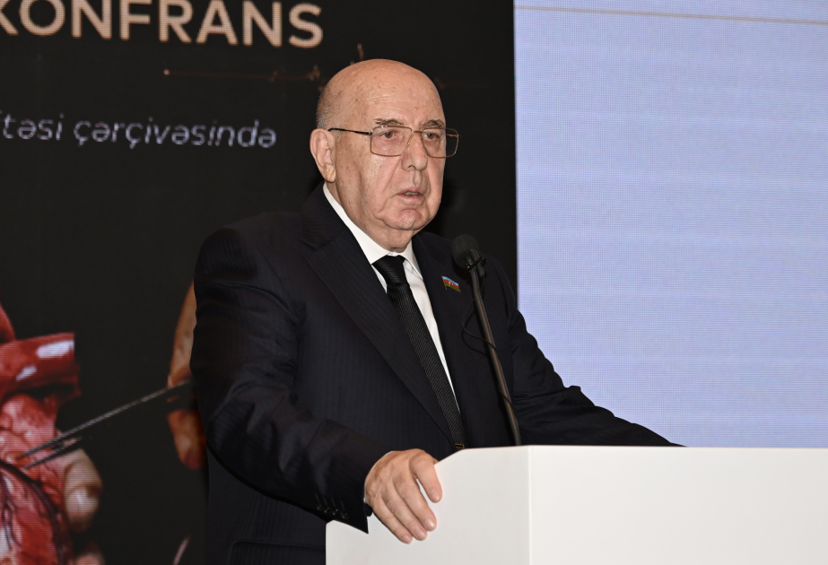 Əhliman Əmiraslanov: Orqan transplantasiyası gözləyən xəstələrin sayı kifayət qədər çoxdur