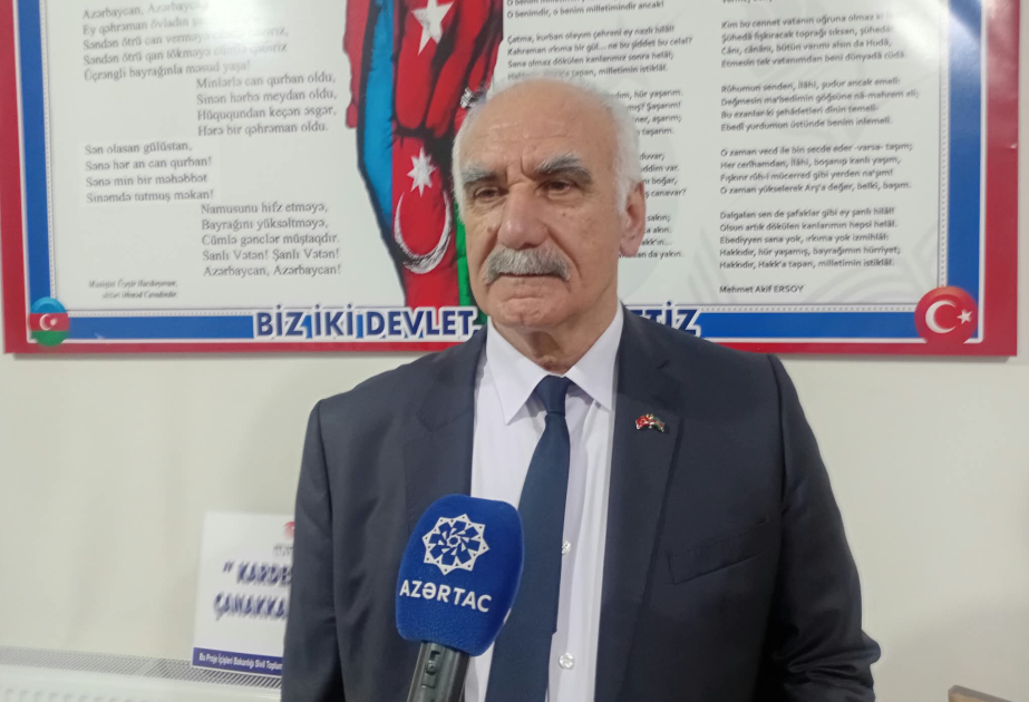 İğdırda Azərbaycanın Vətən müharibəsindəki Zəfər Günü qeyd olunacaq