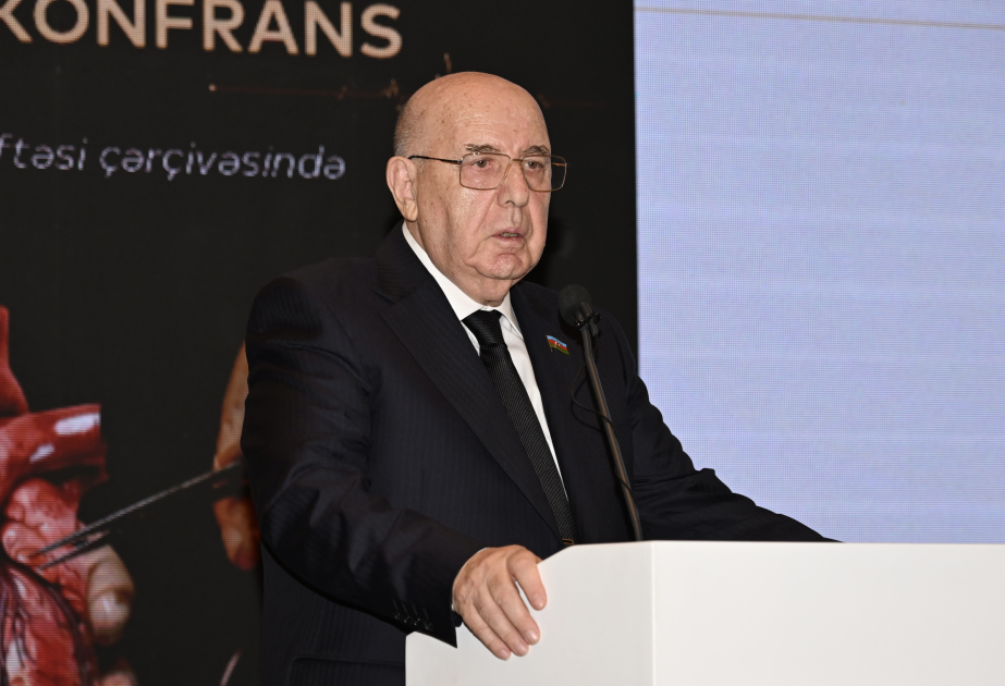 Milli Məclisin komitə sədri: Səhiyyə xərclərinin dövlət büdcəsi xərclərinin tərkibində xüsusi çəkisində artım müşahidə olunur