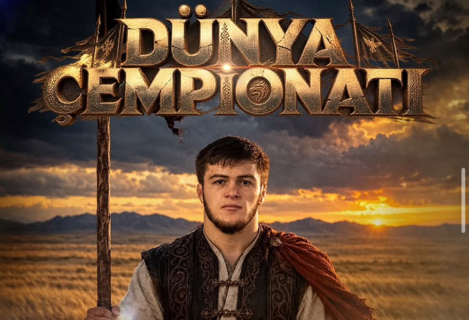 Azərbaycanın iki güləşçisi dünya çempionatında yarımfinal görüşünə çıxacaq