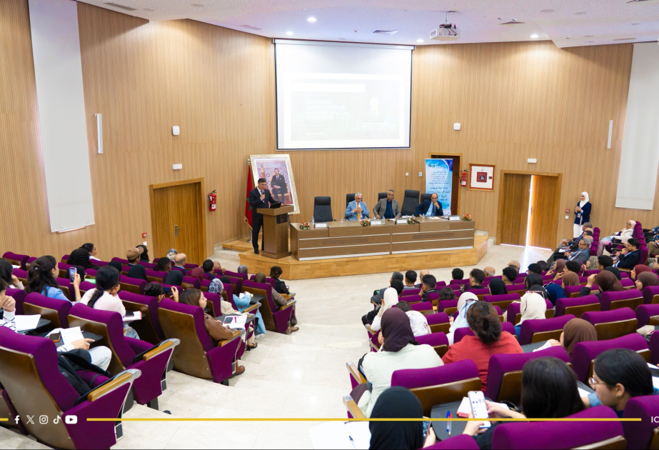 L’ICESCO tient à Rabat un colloque sur les villes et les défis de l’adaptation au changement climatique