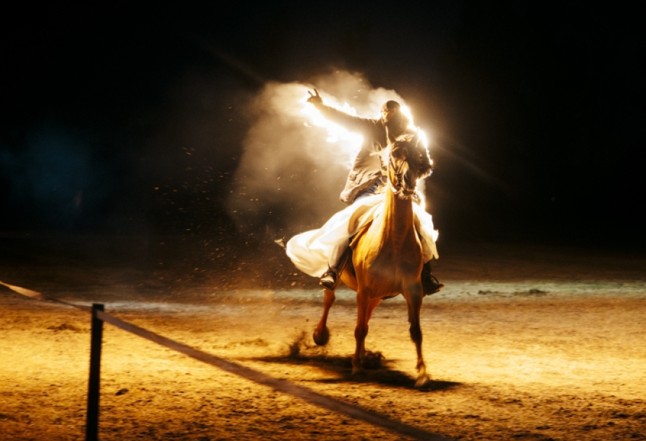 Winners of photo competition of Alliance of Turkic News Agencies announced