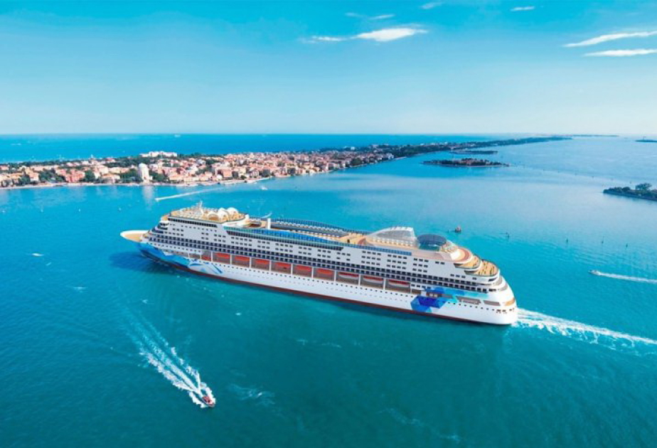 Cruise ship service planned to launch on Moscow–Baku route