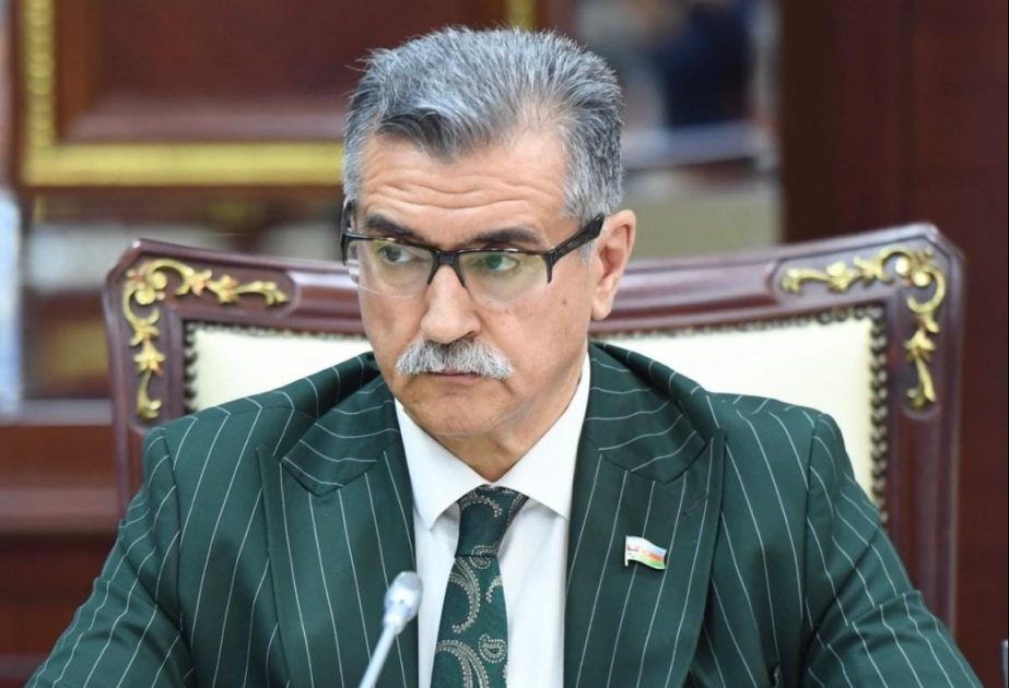 Azərbaycan İslam həmrəyliyinin möhkəmləndirilməsinə mühüm töhfə verir  ŞƏRH