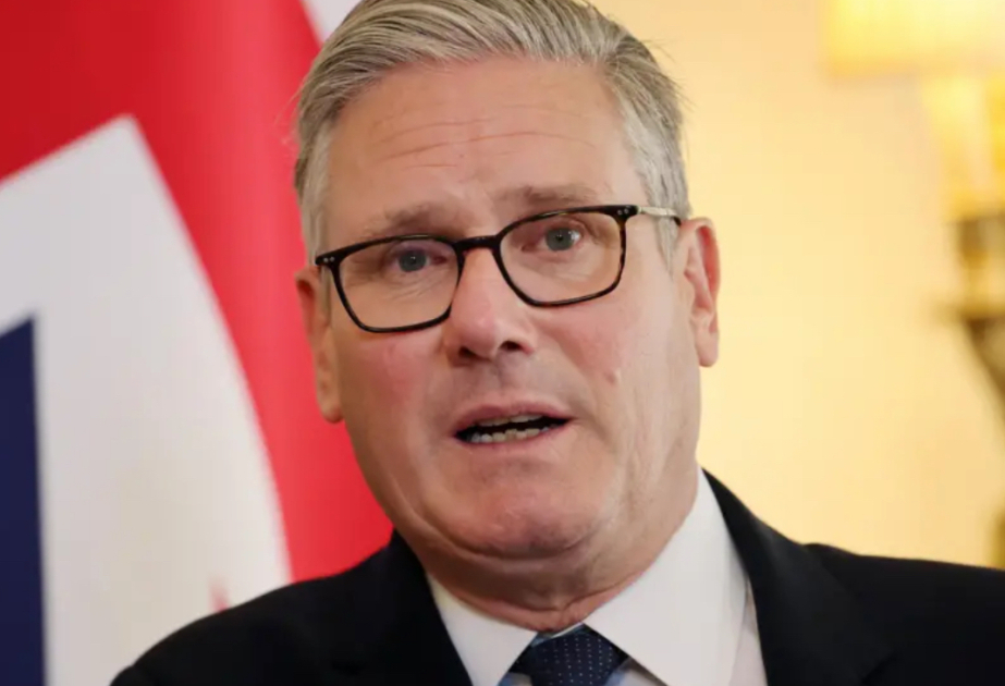 Kir Starmer: Avropa müdafiə sahəsində ABŞ-dən asılılığını azaltmalıdır
