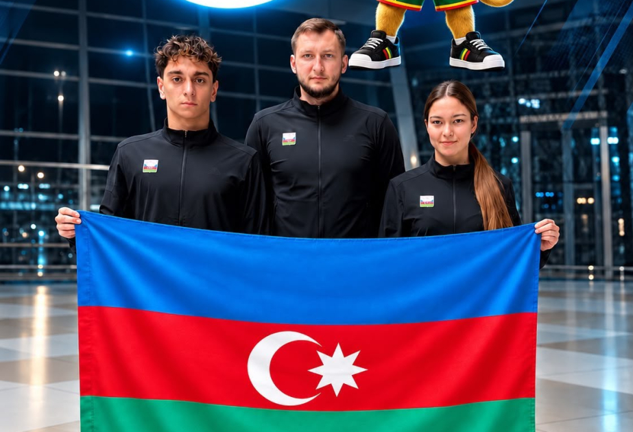 Dakar-2026: Üzgüçümüzün çıxış edəcəyi 800 metr məsafəyə yarış ləğv olunub