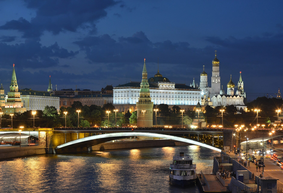 ФСБ России получила информацию о подготовке теракта в Москве