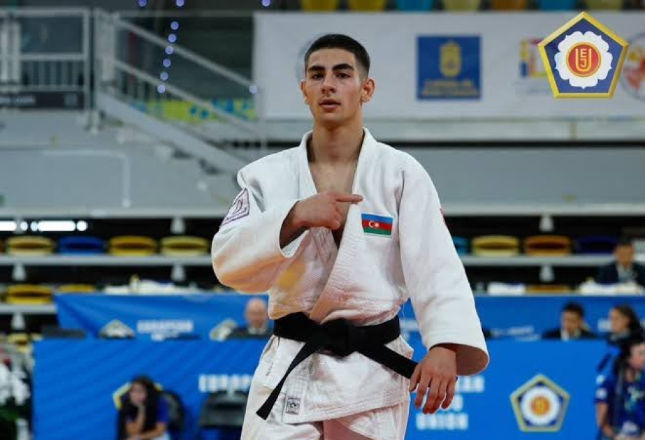 Dakar-2026: Cüdoçumuzun ilk rəqibi müəyyənləşib