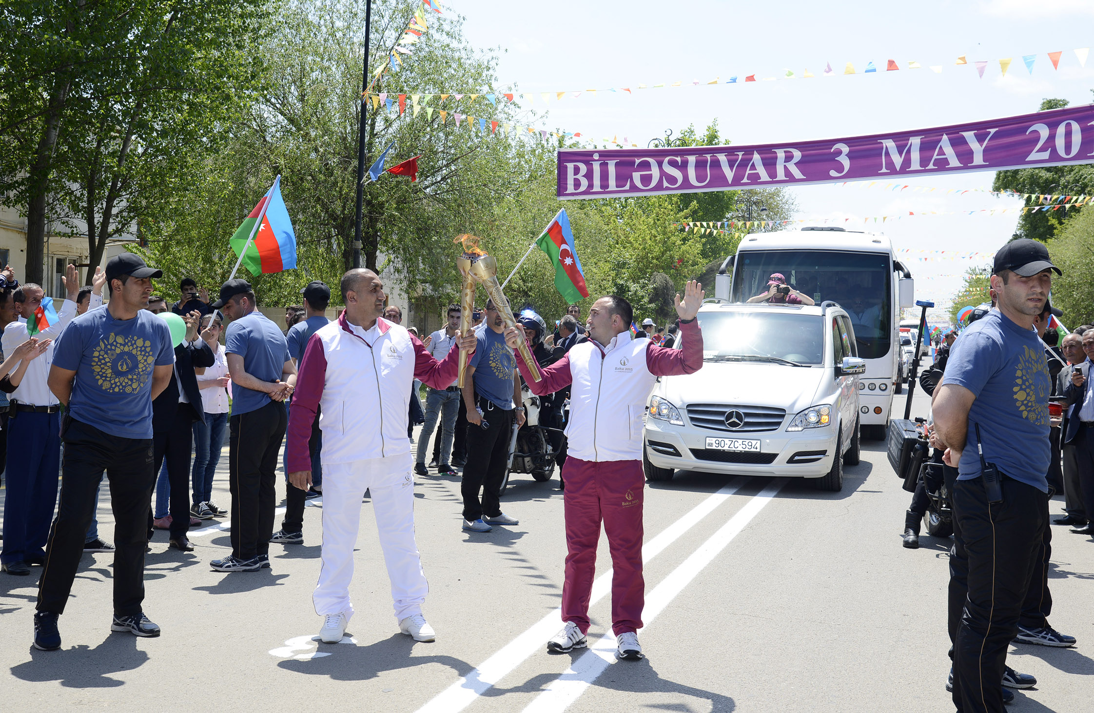 Билясувар азербайджан