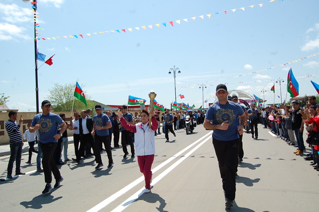 Билясувар азербайджан