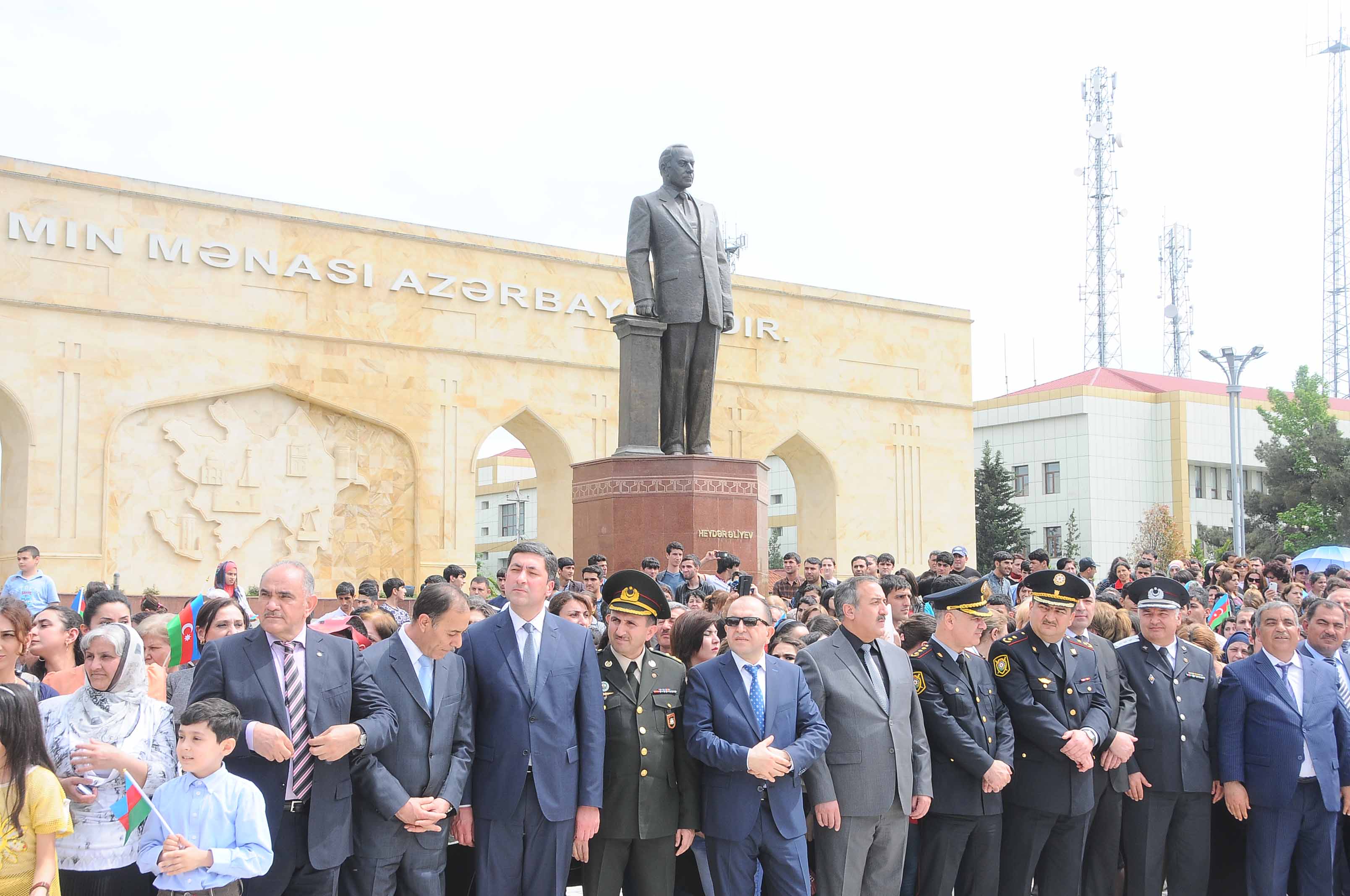 азербайджан город ширван