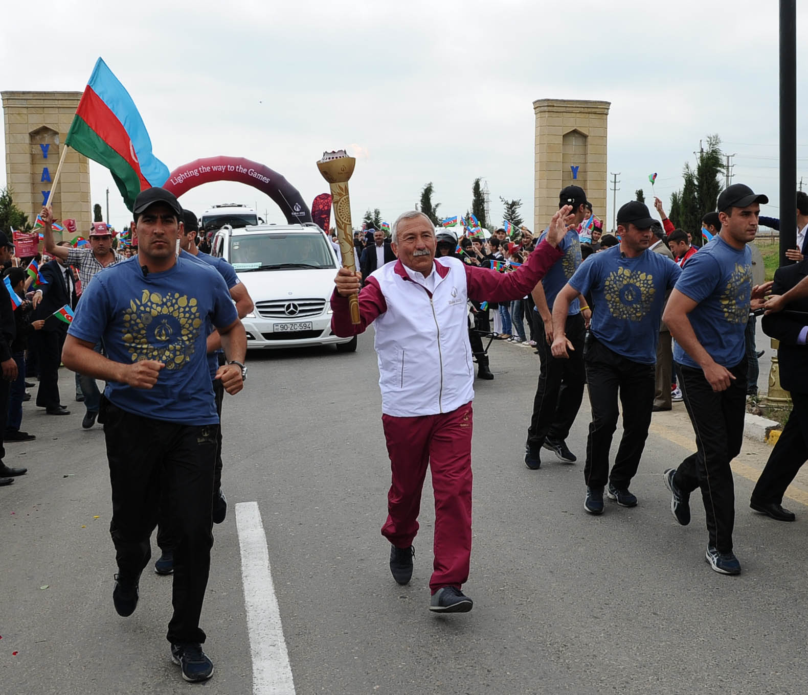 Бейлаган азербайджан