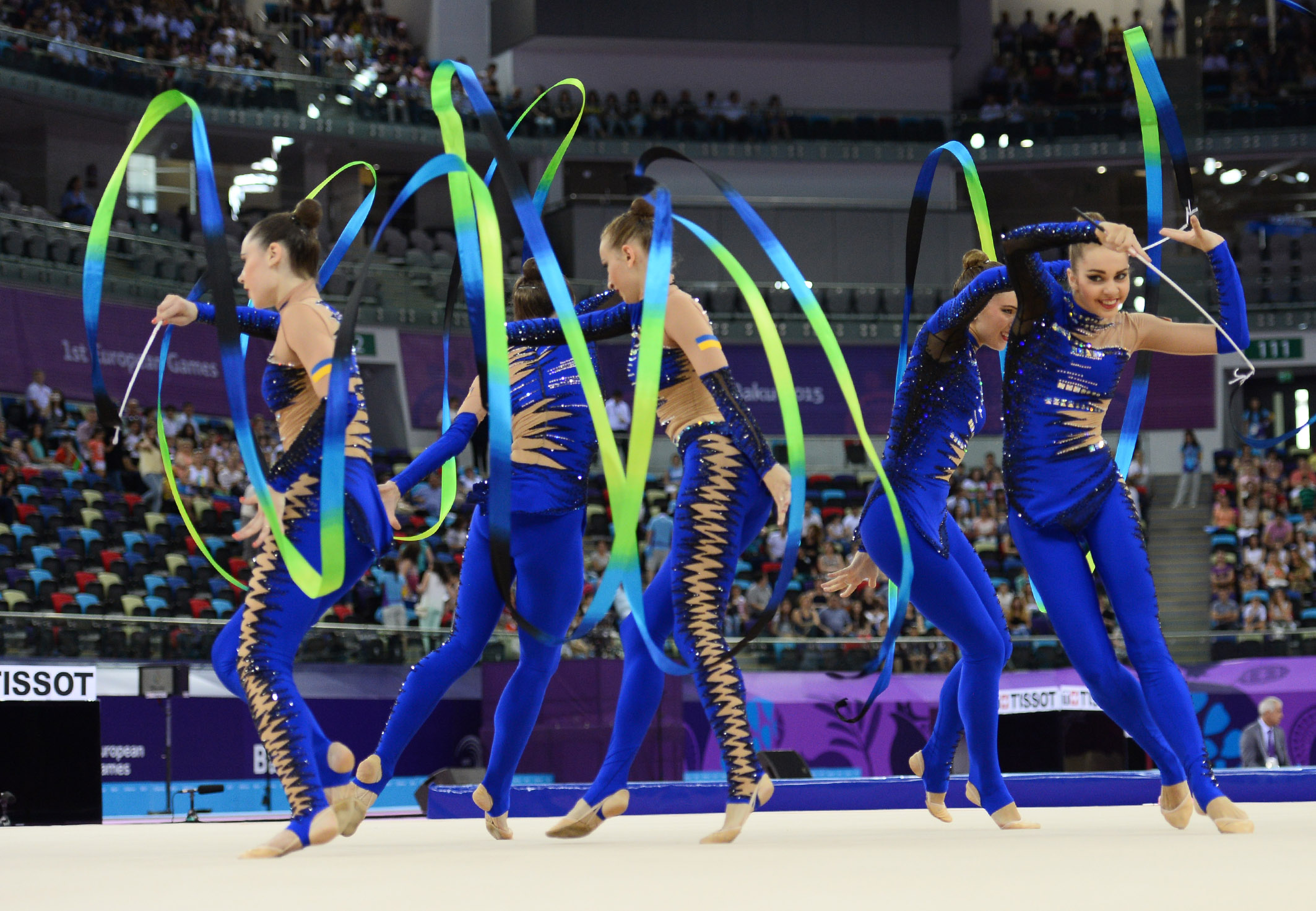 олимпиада в токио мужская художественная гимнастика