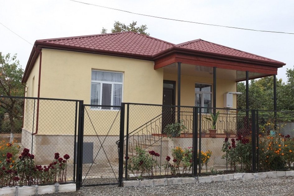 Купить Дом В Баку Азербайджан Недорогой