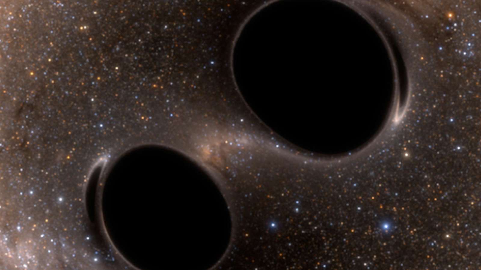 Микроскопические черные дыры