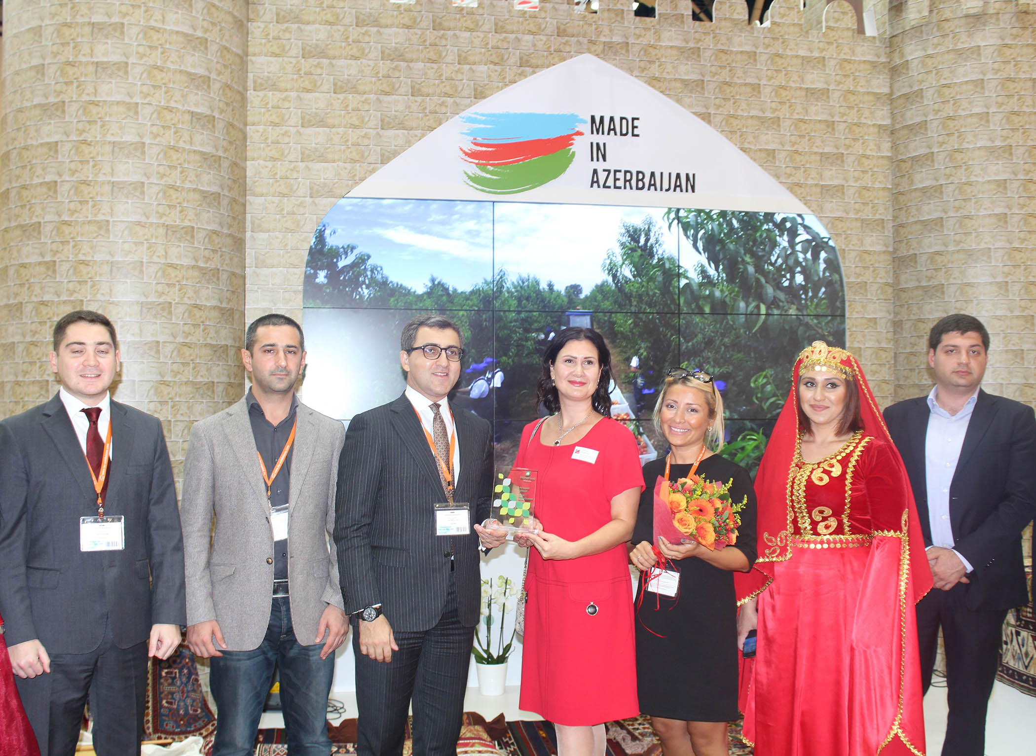 азербайджан в москве