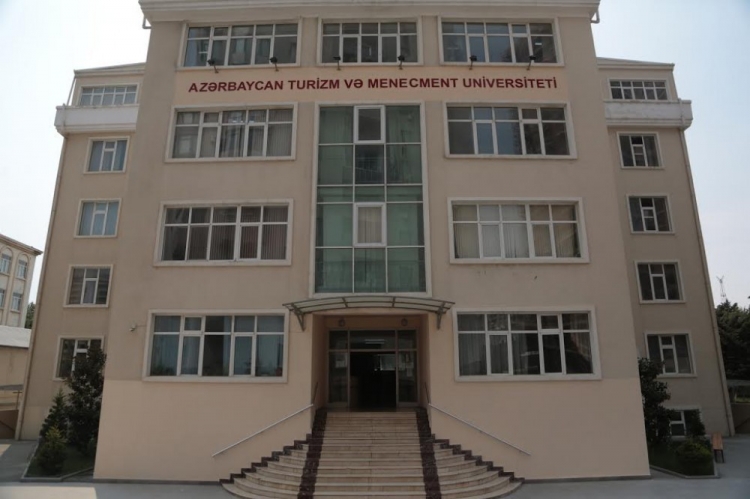 Azərbaycan Turizm və Menecment Universiteti tələbələrinin rus dilini öyrənm ...