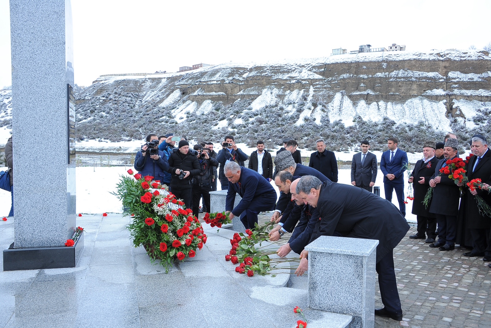 Азербайджан март. Губинский мемориальный комплекс геноцида. Губинский мемориальный комплекс геноцида губа.