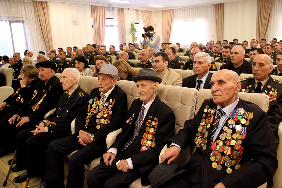 Фото ветеранов великой отечественной войны 1941 1945 дагестан