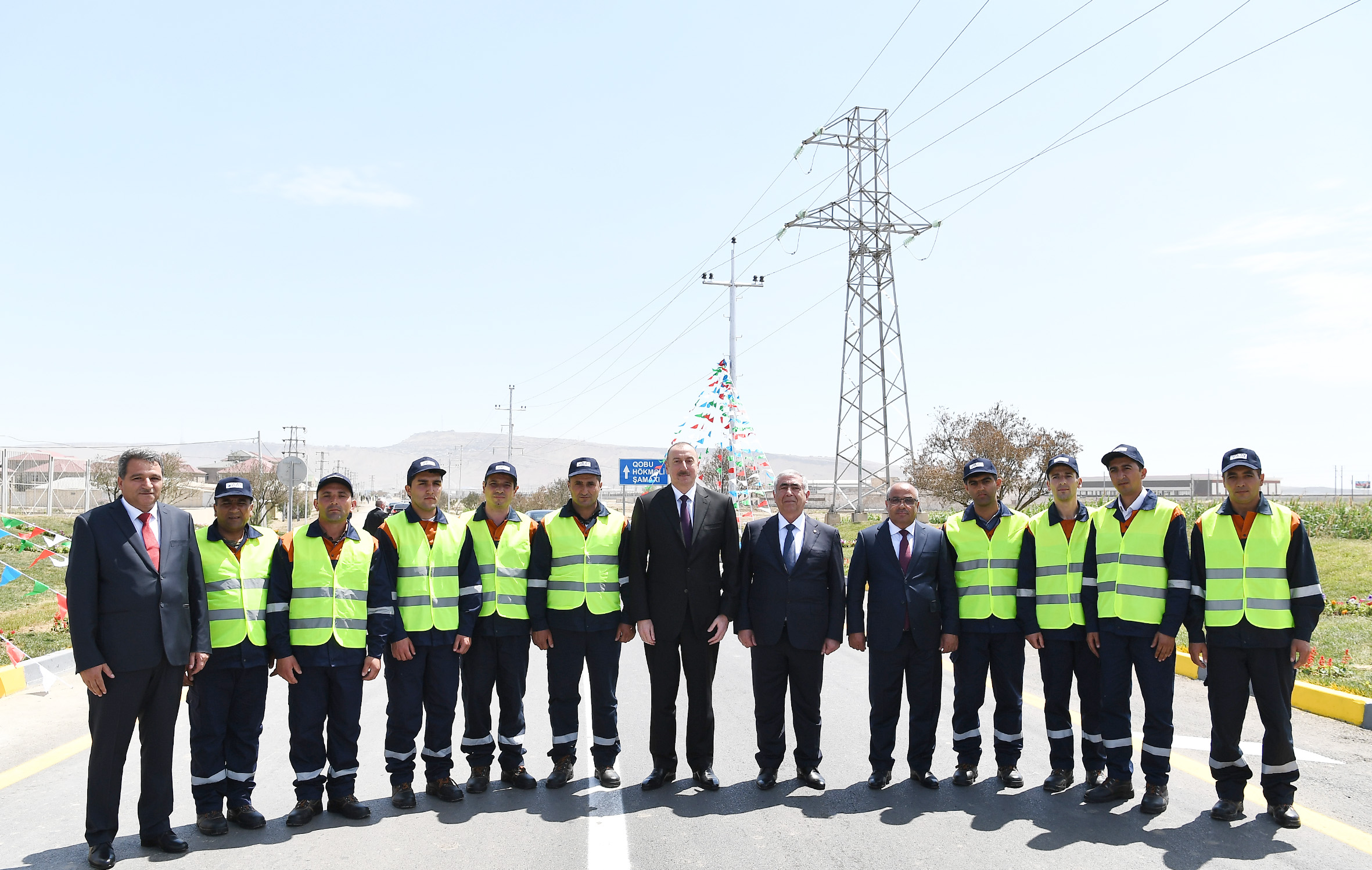 Локбатан в азербайджане