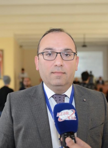 ATMU-nun prorektoru: müdafiə şuralarının yaradılması üçün Ali Attestasiya Komissiyasına müraciət göndərilib