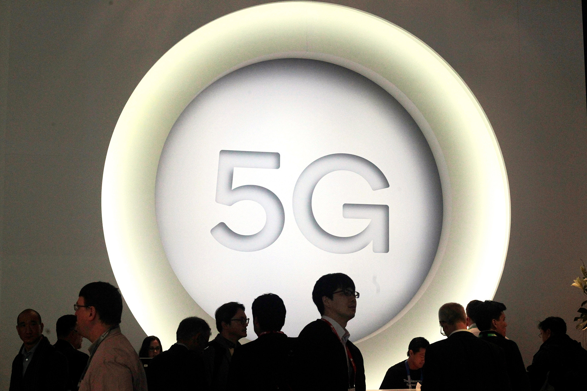 5 G Фото