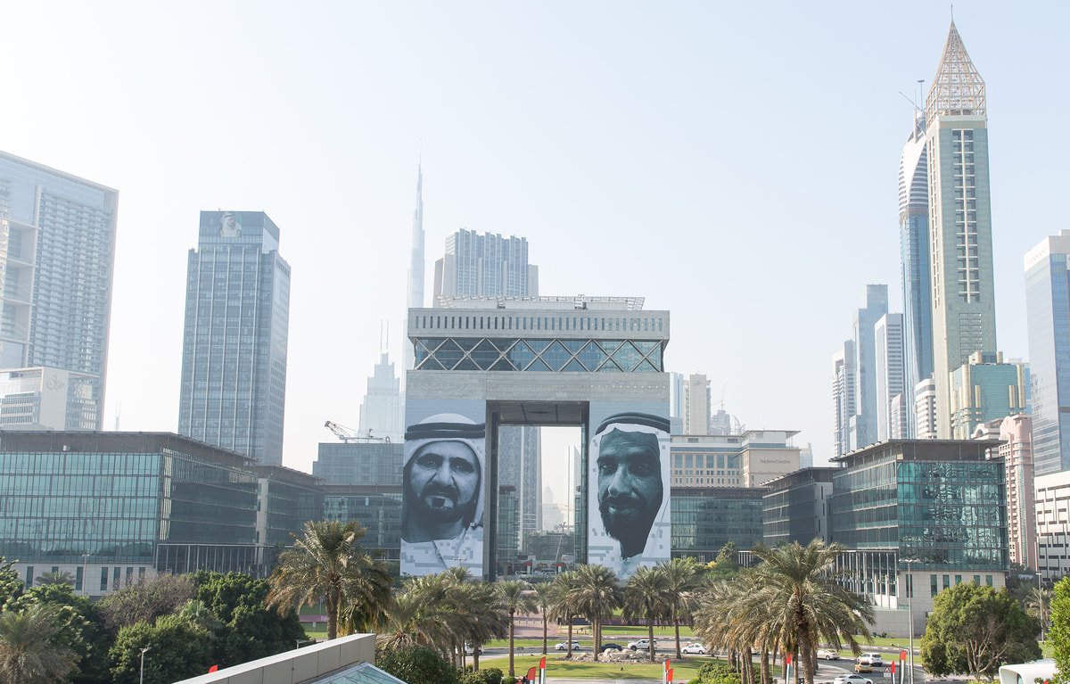 Difc dubai